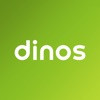 dinos(ディノス)公式アプリ - iPhoneアプリ