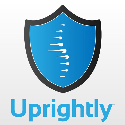 Uprightly - Virtual Spine Care