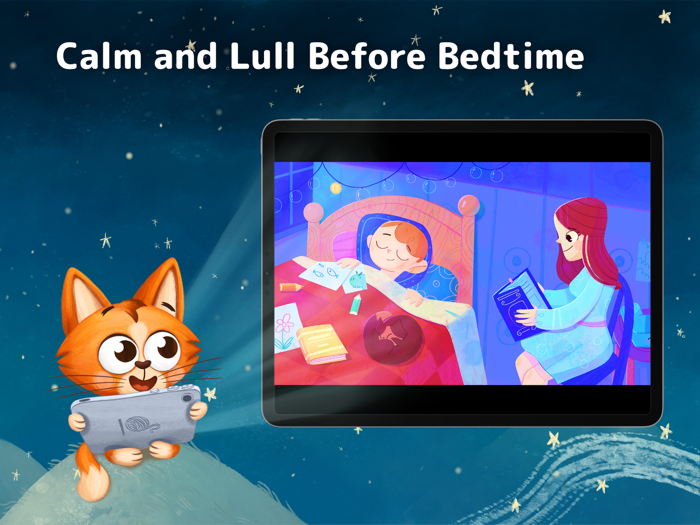 Lalabook Kids Bedtime Stories