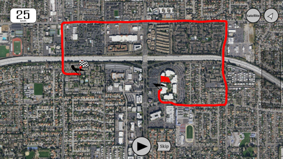 ForBike Screenshot