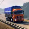 Euro Driver Truck Simulator App Delete