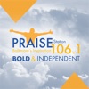 Praise 106.1 Baltimore icon