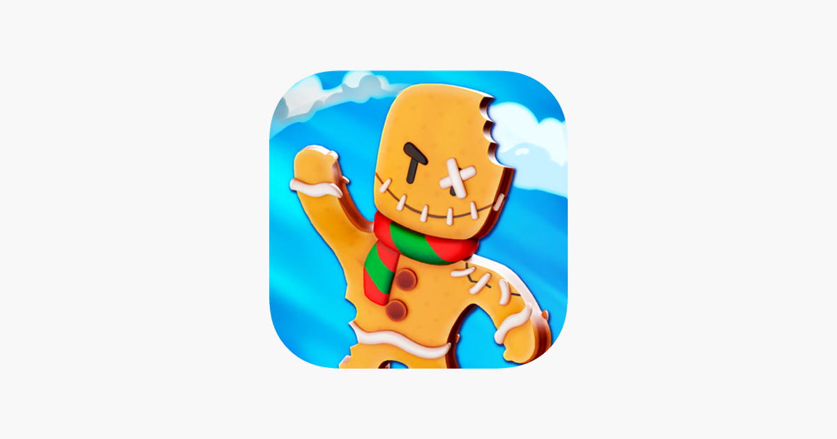 Stumble Guys na App Store