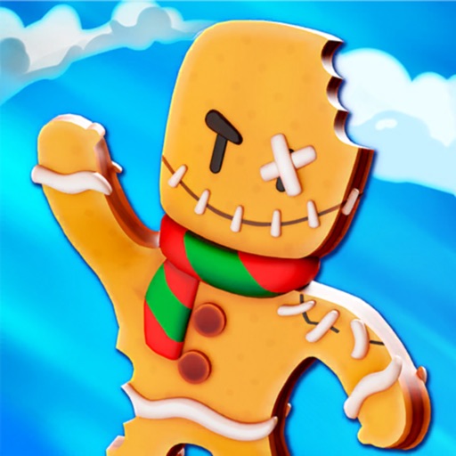 Stumble Guys 0.62 APK Download Enjoy the Multiplayer