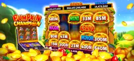 Game screenshot Wonder Cash Casino hack