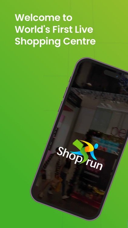 Shoprun