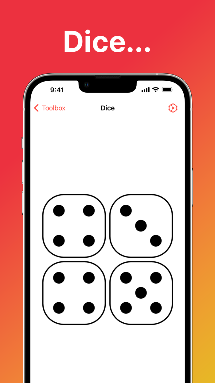 Toolbox - All you need