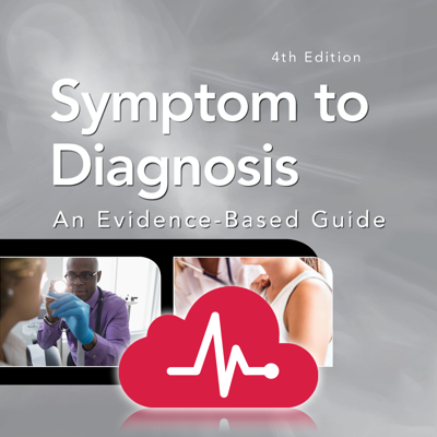 Symptom to Diagnosis EB Guide