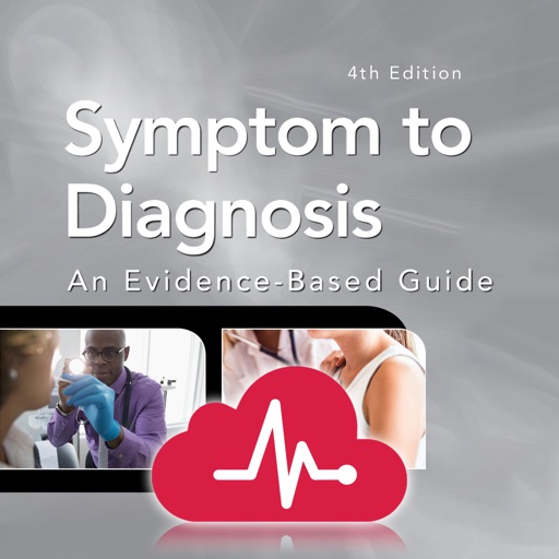 Symptom to Diagnosis EB Guide icon