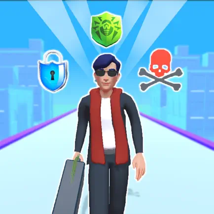 Hacking Rush Читы
