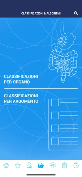 Game screenshot Endoscopia Digestiva apk