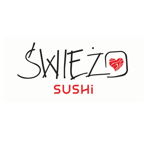 Świeżo Sushi icon