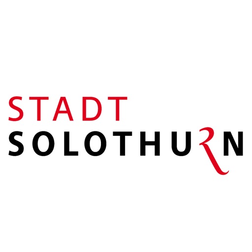 Stadt Solothurn icon