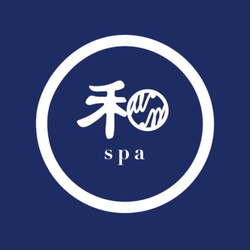 和spa icon