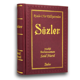 Sozler - Risale-i Nur