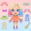 Sweet Doll - Dress Up & Makeup icon