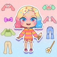 Sweet Doll - Dress Up & Makeup