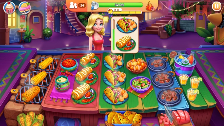 My Cooking: Restaurant Games