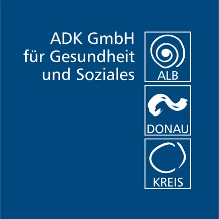 myADK der ADK GmbH Читы