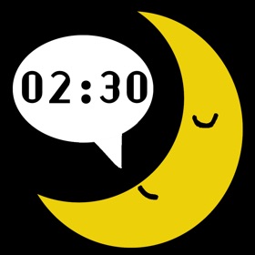 螢幕擷取畫面 (2) What time is it? - Voice clock