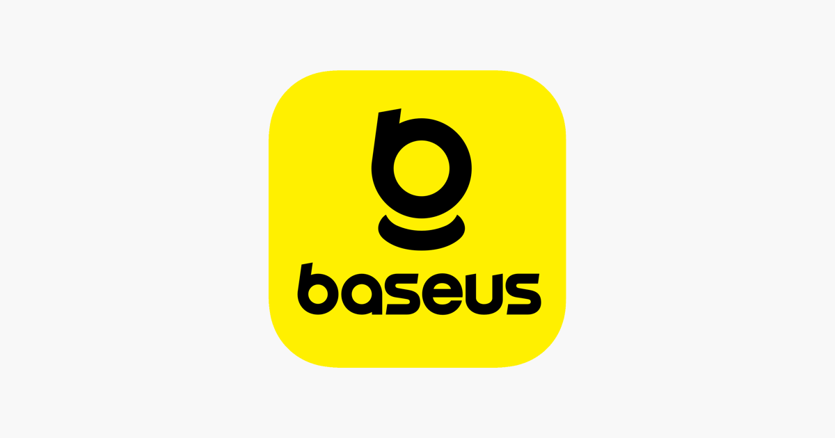 Baseus on the App Store