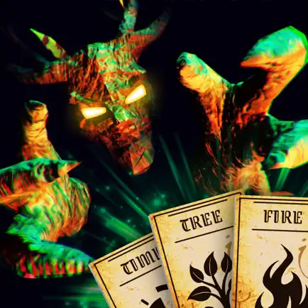 In Crypt of Horror Cards Читы