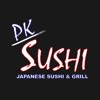 PK Sushi icon