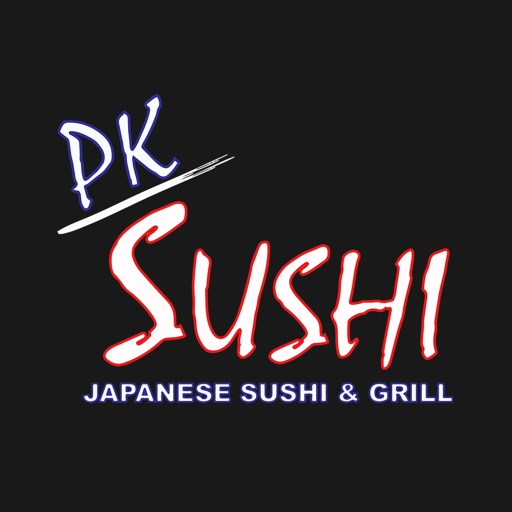 PK Sushi icon