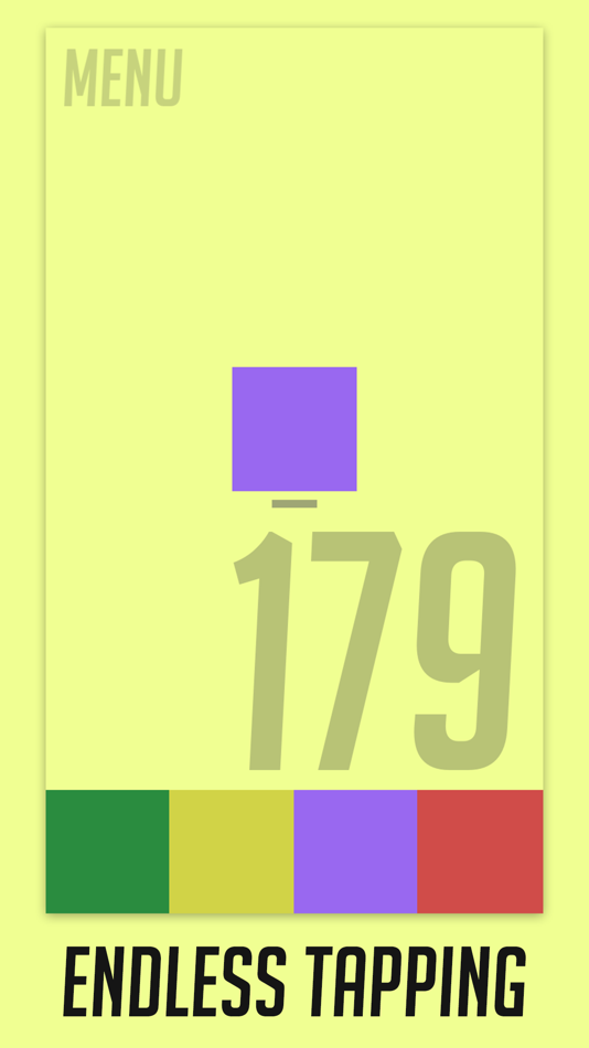 #2. Tile Swap (iOS) 由: Anthony Raudino