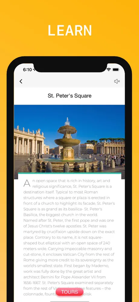 Vatican City Guide .