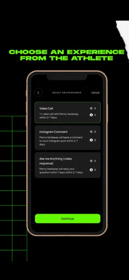 Game screenshot Daps: Collectibles/Experiences hack
