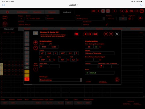 Logbook Suiteのおすすめ画像4