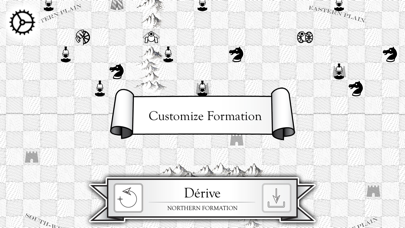 Kriegspiel Screenshot