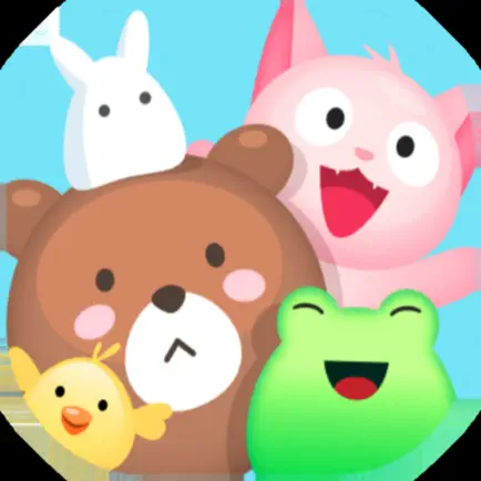 Animal Nursery - Puzzle Match Читы