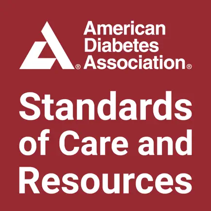 ADA Standards of Care Cheats