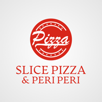 Slice Pizza London