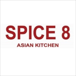 Spice 8 Kitchen-Restaurant