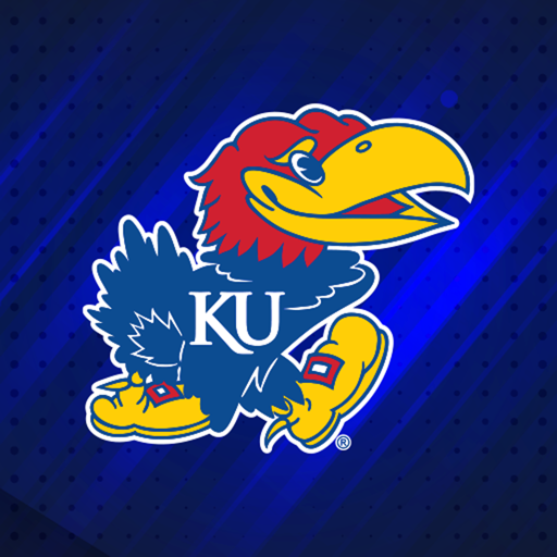 Kansas Jayhawks Keyboard