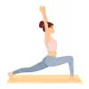 Pilates Workouts-Home Fitness Positive Reviews, comments
