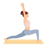 Pilates Workouts-Home Fitness App Contact