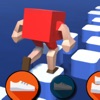 Hopscotch - Running Game icon