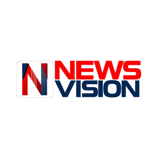 News Vision icon