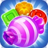 Candy Story Puzzle icon