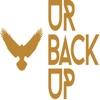 UrbackUp - iPadアプリ