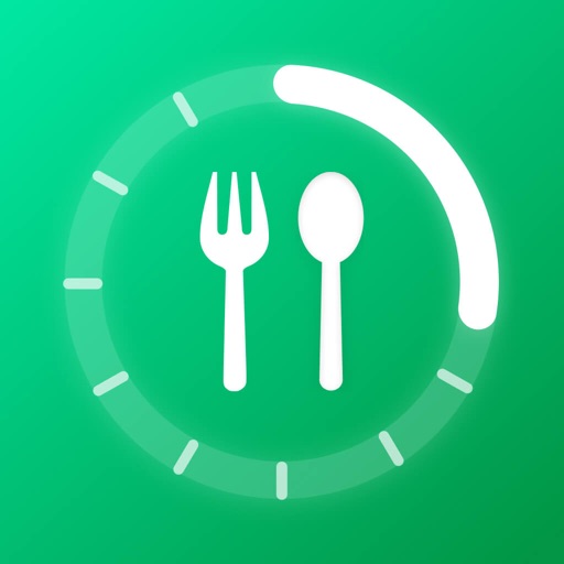 Fast: Intermittent Fasting 168 iOS App