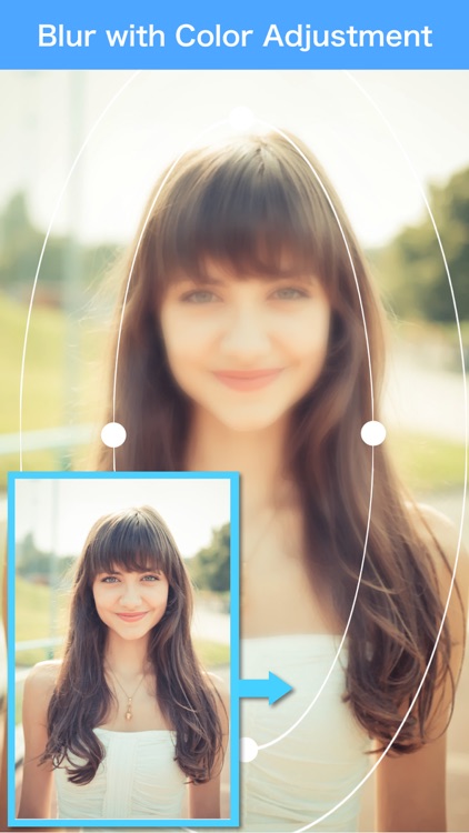 Blur Video & Photo BlurEffect screenshot-7