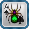 ~ Spider Solitaire ~ icon