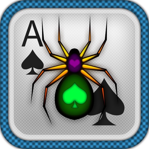 Spider Solitaire X!