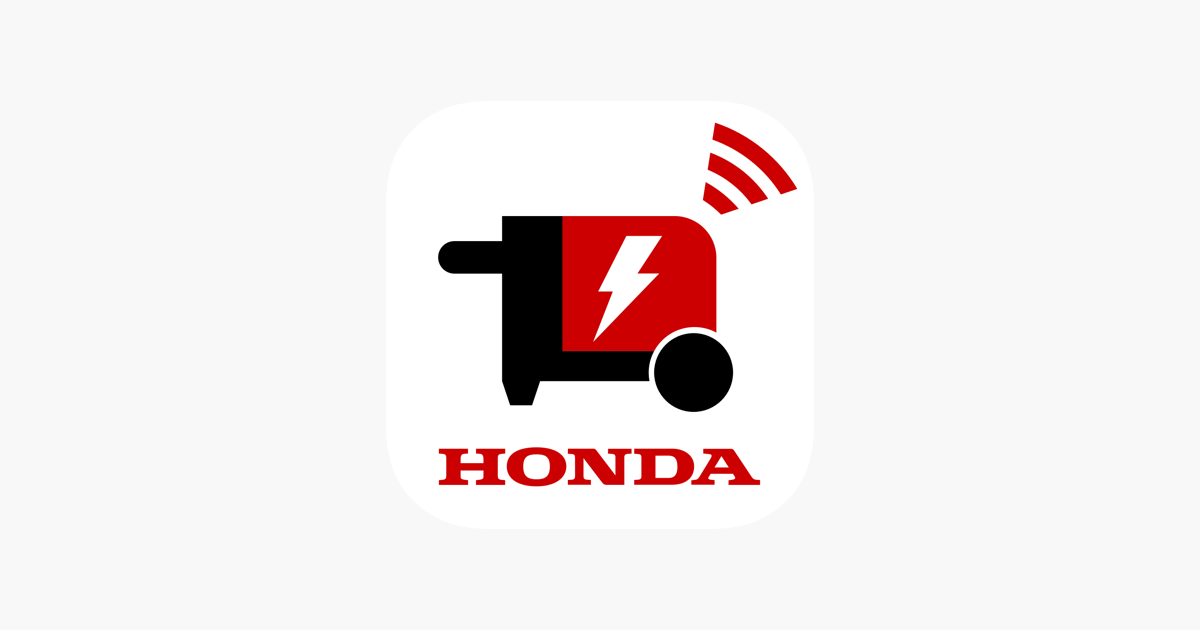 â žhonda My Generator On The App Store â žhonda My Generator On The App Store