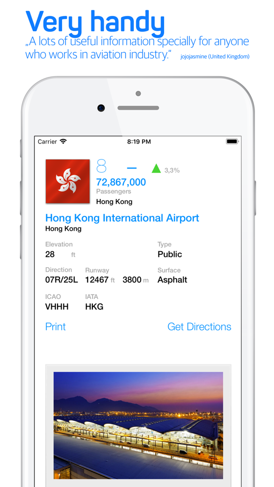 #3. Air Codes (iOS) Podle: Roman Magerko